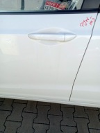 HYUNDAI I10 II door left front front PJW 2013