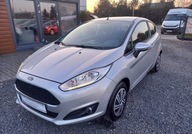 Ford Fiesta 1,0 80KM bez Turbo Ledy Klima