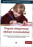 Program zintegrowanej edukacji wczesnoszkolnej