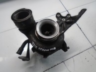 BMW 1 E87 3 E90 2.0D N47 Turbolader TURBINA