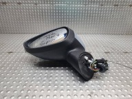 mirror left 6 PIN FORD FIESTA MK7 EUROPA