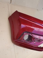 Dacia Sandero III 3 bumper front front