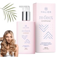 HALIER Re:flect Kondicionér pre farbené vlasy 150 ml fixačný farebný