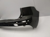 2017r + Volvo Xc60 II bumper rear part original below PDC 31425198