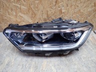 light left REFLEKTOR left FULL LED VW T ROC 2GA A11 LIFT 2021- 2GA945035AF