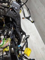 Opel Corsa F 2020 cablaggio przewodow interna