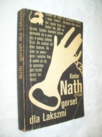 GORSET DLA LAKSZMI - NATH