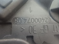 lock door left front VOLVO S40 V50