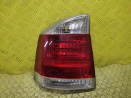 OPEL VECTRA C light left rear part 13131001