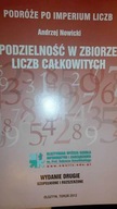 Podróże po imperium liczb. Podzielność w zbiorze l