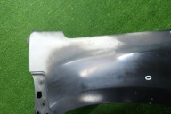 DACIA DUSTER II 17- fender right front front