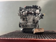 engine DIESEL- pillar PEUGEOT 207 1.6 HDI 10JBEJ