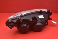 REFLEKTOR left light front EU PEUGEOT 307 1 and 01-05