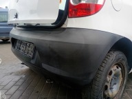bumper rear rear part VW Fox 05-11