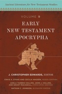 Early New Testament Apocrypha group work