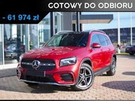 Mercedes-Benz Glb 200 d 4-Matic AMG Line Suv 2.0 (150KM) 2023