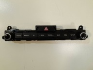 Kia Sportage QL 2015-2021 control panel radia D996568020 (R704)