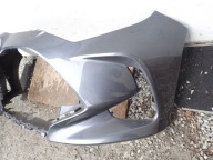 bumper front front TOYOTA YARIS 4 IV P21 2020- 52119-K0050
