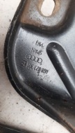 AUDI A7 C7 4G8 hinge bonnets left