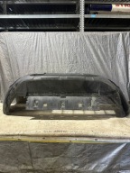 bumper front CITROEN BERLINGO II 2008R