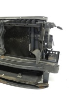support panel for radiators pillar iron sider radiator VW TIGUAN and LIFT 2.0 TDI