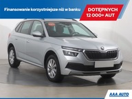 Skoda Kamiq 1.0 TSI, Salon Polska, 1. Właściciel