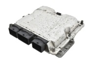 computer control unit CITROEN PEUGEOT 0281011518