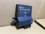 AUDI Q7 4L modul riadiaca jednotka GATEWAY 4L0907468A