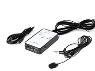 ADAPTER MODUŁ BLUETOOTH USB AUX HONDA Accord Civic