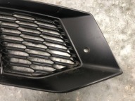grid of a bumper right front S-LINE AUDI A7 4K8 4K8807682B