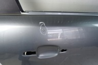 OPEL CORSA D 3-door 2006- door front right front