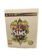 The Sims 3 PlayStation 3 hra 100% OK
