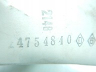 Sensor ROZRUCHOWY PLOMIENIOWY IVECO MK P PA MAN / 4754840