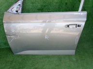 SKODA FABIA III door left front front