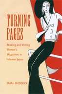 Turning Pages: Reading and Writing Women s