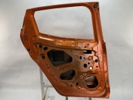 door left rear. Renault Clio 5 V 821138901R 12.25