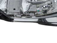 threshold left pillar central MERCEDES EQA H243 W243 LAK: 191
