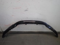 spoiler nárazníku předek FORD FOCUS MK3 LIFT ST-LINE