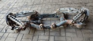 Achsträger heck hinten BMW E91