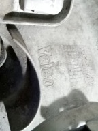 Opel Agila A lift light right front front