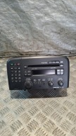 RADIO VOLVO S80