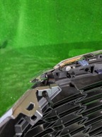 front bumper front TOYOTA HIGHLANDER IV NR.2407