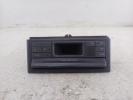 RENAULT LAGUNA et Unite commande clima Bouches buses 7700425675