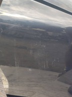 HYUNDAI TUCSON IV door front left complete