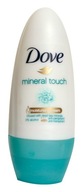 Dove Mineral Touch deo roll-on 50ml