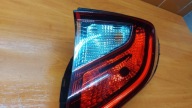 light right right rear part rear TOYOTA CHR C-HR 16
