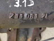 ISUZU TROOPER 3.1 D Boîter direction 897101356