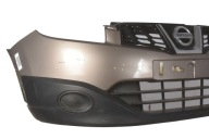 front bumper * front NISSAN QASHQAI and J10 LIFT