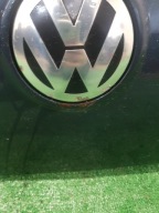 Heckklappe heck VOLKSWAGEN PASSAT B6 LC5F