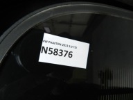Volkswagen Phaeton Schiebedach solar 3D5877041P